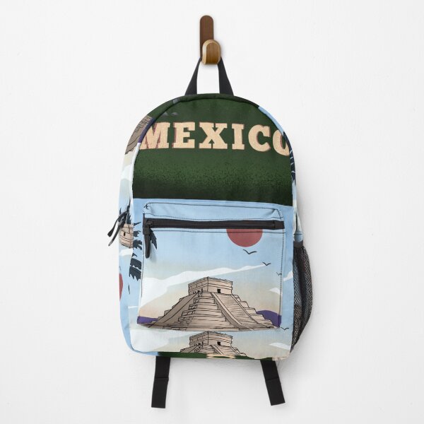 Item preview, Chichen Itza designed and sold by Pretty Postcards.