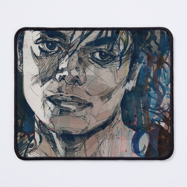 Item preview, King of Pop sketch designed and sold by GalleryKauffeld.