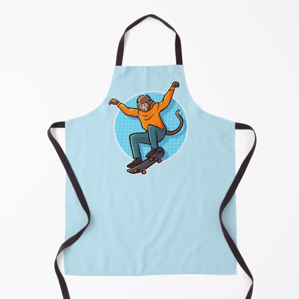 Item preview, Skate Monkey designed and sold by jastinamor.