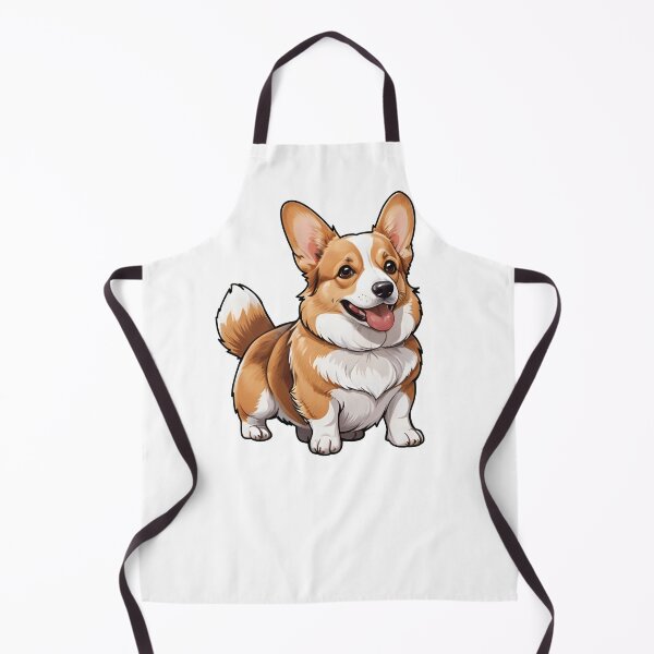 Item preview, Pembroke Welsh Corgi designed and sold by PowesomePets.