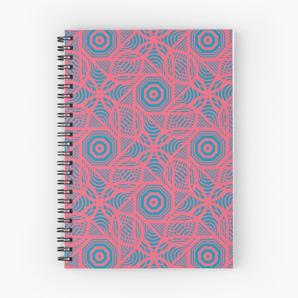 Item preview, Neon Bloom Hex | Electric Summer Art designed and sold by Nimira.