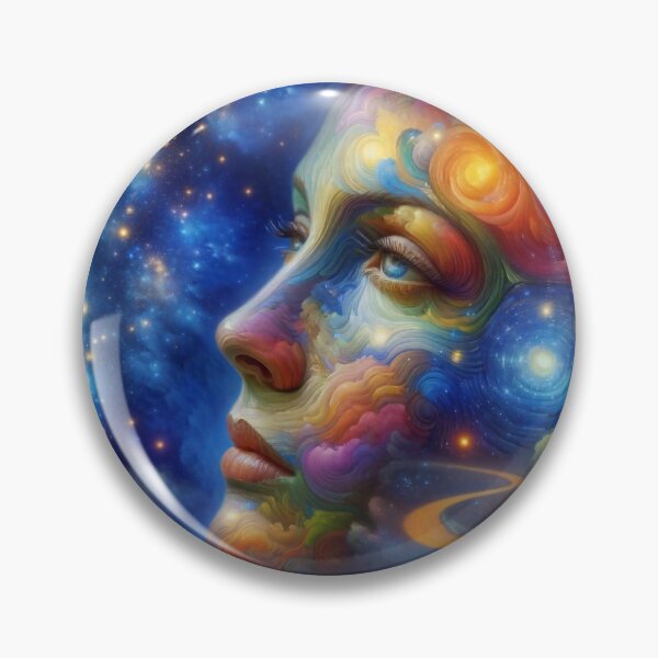 Item preview, Mind journey designed and sold by M-Y-A-R-T-.