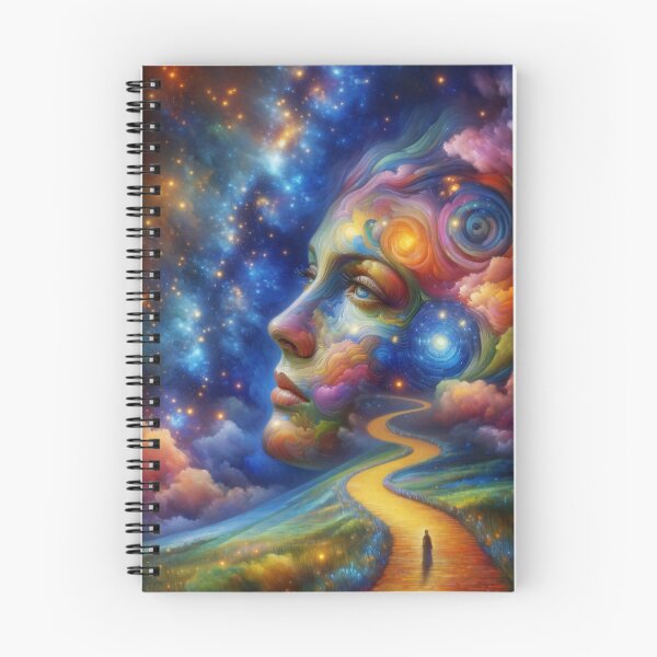 Item preview, Mind journey designed and sold by M-Y-A-R-T-.