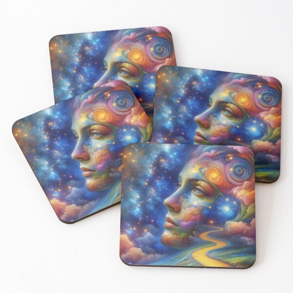Item preview, Mind journey designed and sold by M-Y-A-R-T-.