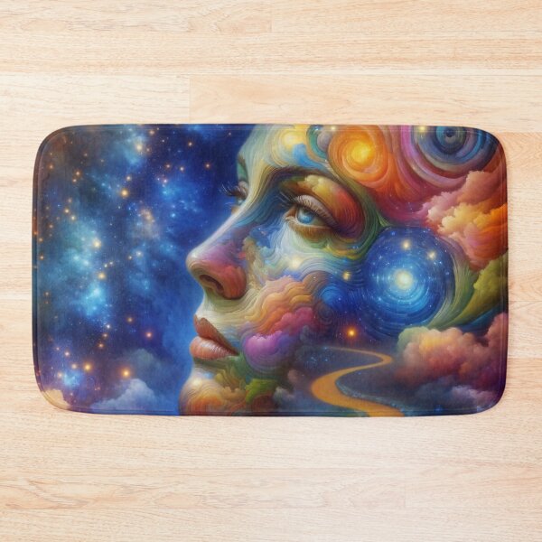 Item preview, Mind journey designed and sold by M-Y-A-R-T-.