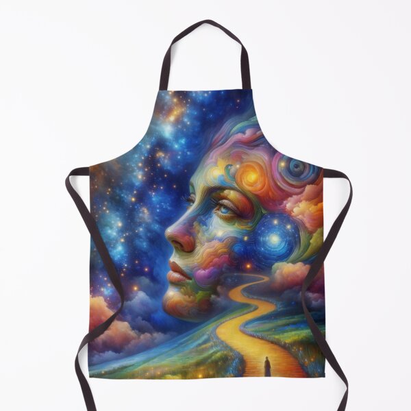 Item preview, Mind journey designed and sold by M-Y-A-R-T-.