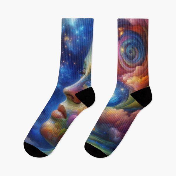 Item preview, Mind journey designed and sold by M-Y-A-R-T-.