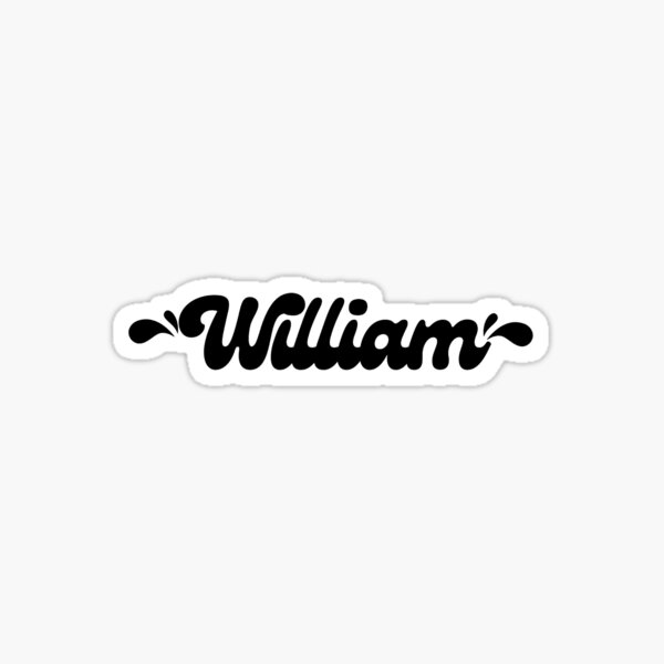 Item preview, William designed and sold by VITRARA.