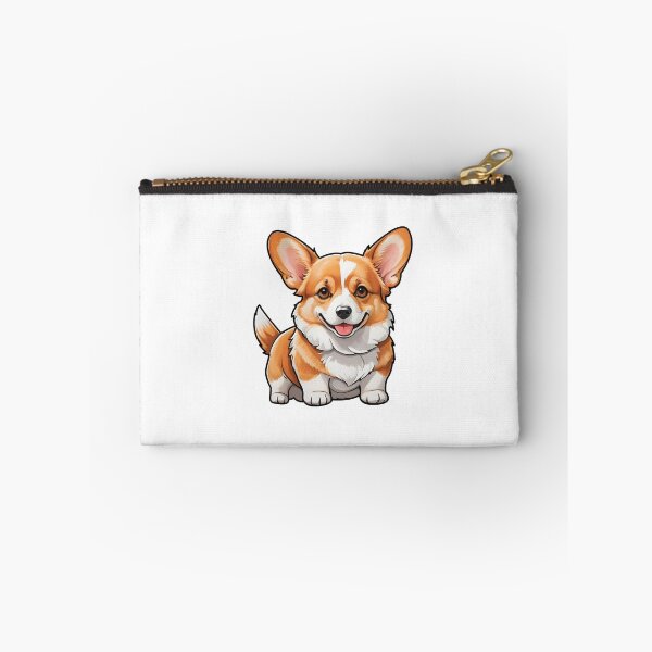 Item preview, Pembroke Welsh Corgi designed and sold by PowesomePets.