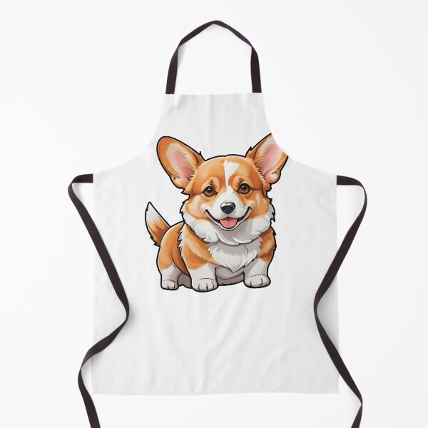 Item preview, Pembroke Welsh Corgi designed and sold by PowesomePets.