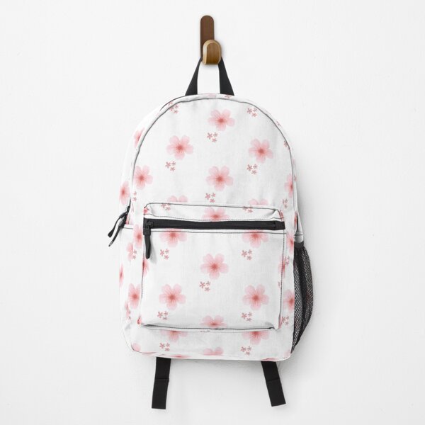 Item preview, A Pink Floral Symphony designed and sold by CrystalCove11.