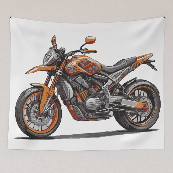 Item preview, moto1 designed and sold by Eakkluk.