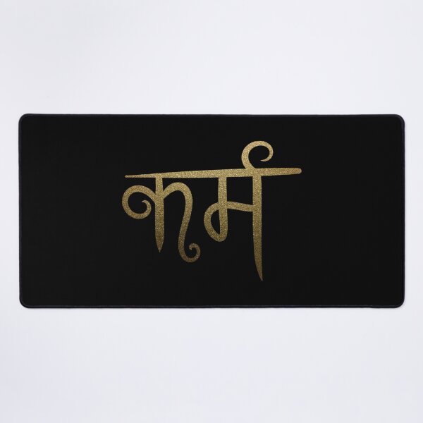 Item preview, Karma in Sanskrit designed and sold by Milamara.