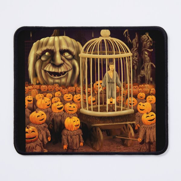 Item preview, The Pumpkin's Offering designed and sold by Mattfields.