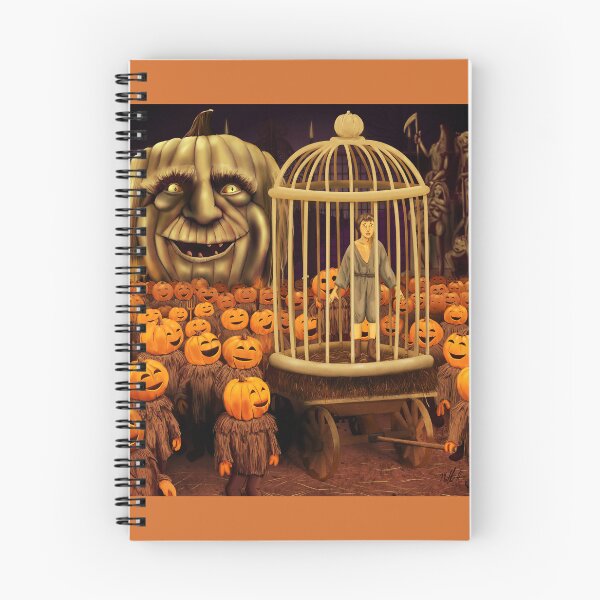 Item preview, The Pumpkin's Offering designed and sold by Mattfields.