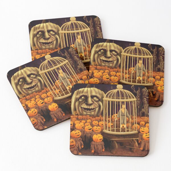 Item preview, The Pumpkin's Offering designed and sold by Mattfields.