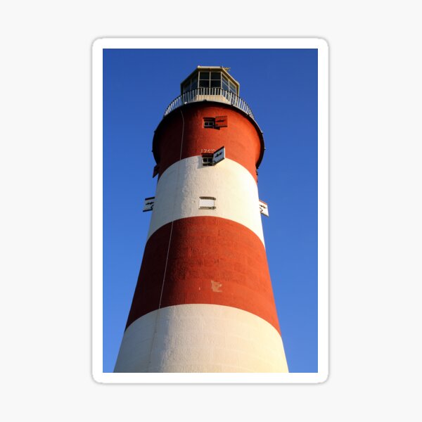 Item preview, Smeaton's Tower Plymouth, Devon, UK designed and sold by buttonpresser.