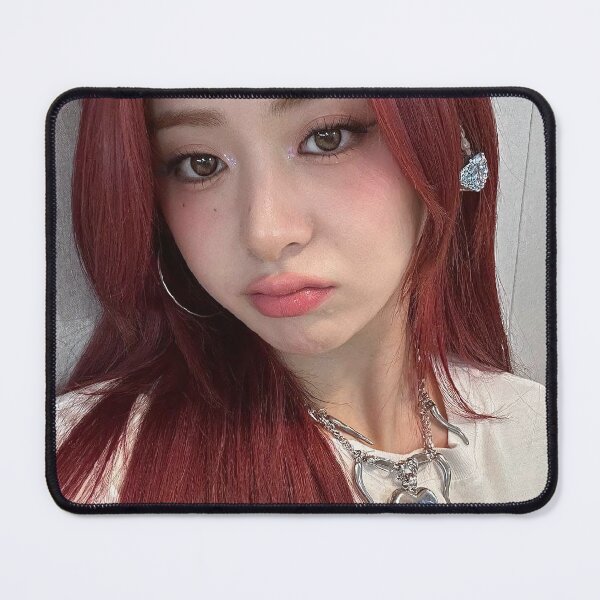 Item preview, Le Sserafim Yunjin SMART Huh Yunjin designed and sold by Valereekmerch.