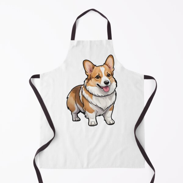 Item preview, Pembroke Welsh Corgi designed and sold by PowesomePets.