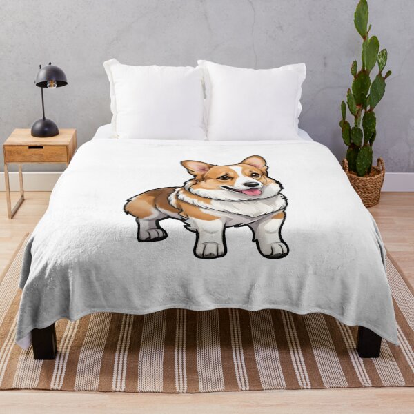 Item preview, Pembroke Welsh Corgi designed and sold by PowesomePets.