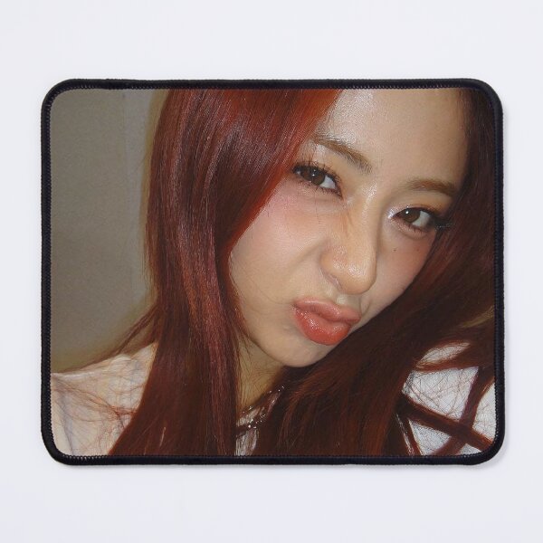Item preview, Le Sserafim Yunjin SMART Huh Yunjin designed and sold by Valereekmerch.