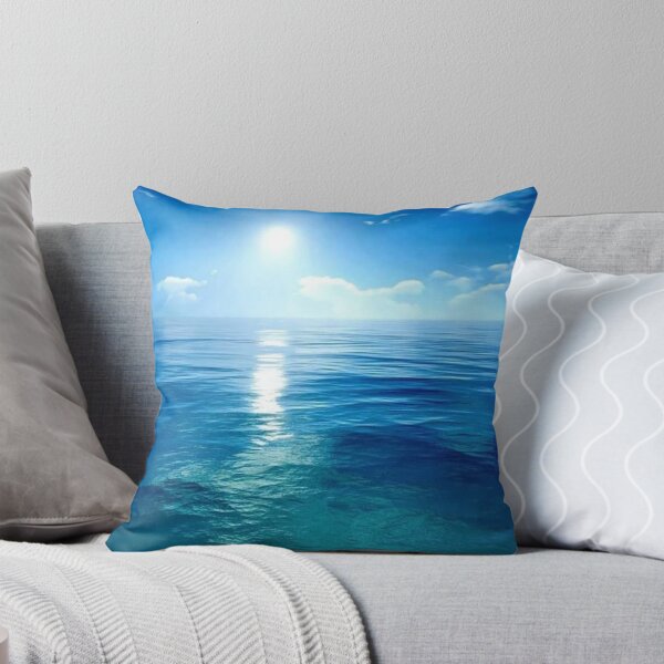 Item preview, Sea, sky and sun designed and sold by sofifain.