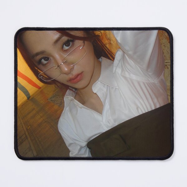 Item preview, Le Sserafim Yunjin SMART Huh Yunjin designed and sold by Valereekmerch.