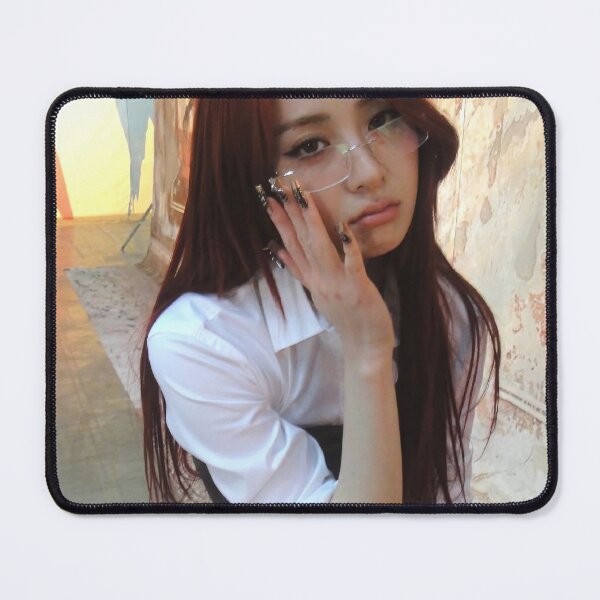 Item preview, Le Sserafim Yunjin SMART Huh Yunjin designed and sold by Valereekmerch.