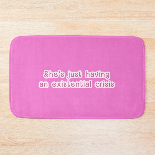 Item preview, Existential Crisis designed and sold by xWiseGirl.