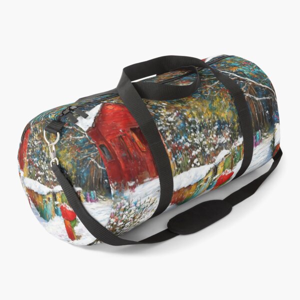 Item preview, Vibrant Forest Entrance designed and sold by Delemore Art.