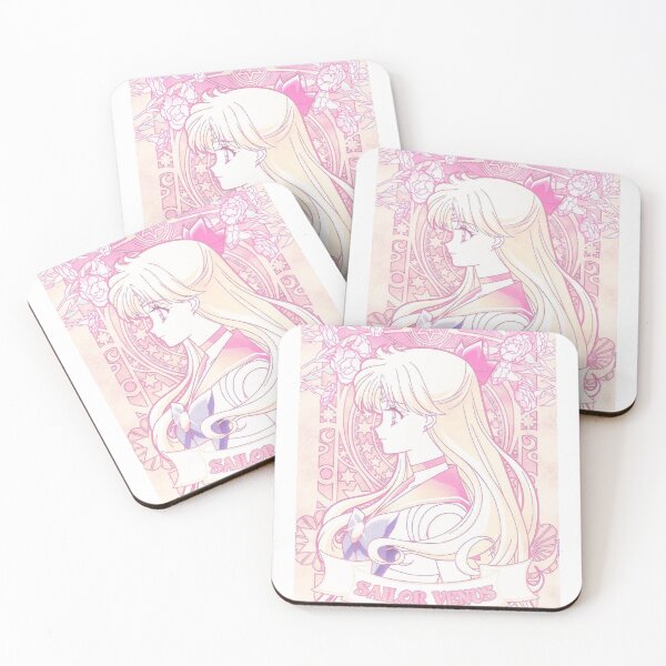 Item preview, SAILOR VENUS designed and sold by KawaiiNook.