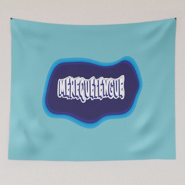 Item preview, merequetengue aqua designed and sold by JessicaMarinez.