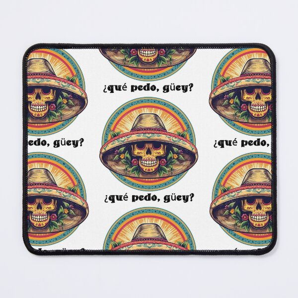 Item preview, Mexi-Cool Romance: Wear Your Heart on Your Sleeve with Our Mexico Love Design! designed and sold by Ignorant-Artist.