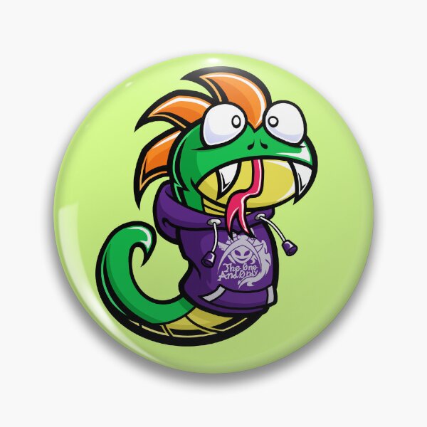 Artikelvorschau, Unremarkable Wyrm entworfen und verkauft von Phil-Airdash.