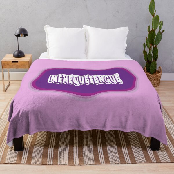 Item preview, purple merequetengue designed and sold by JessicaMarinez.