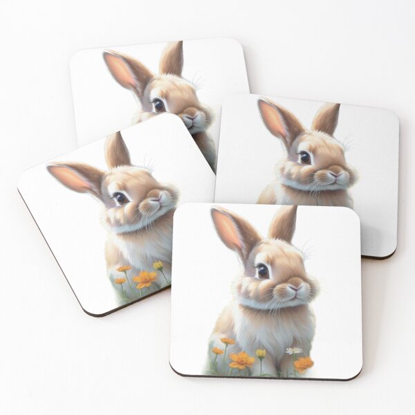 Item preview, easter cute Bunny designed and sold by Expressions-Sel.