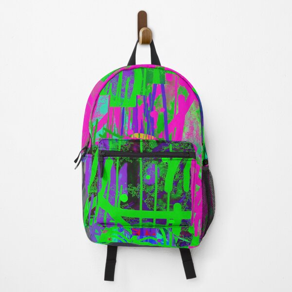 Item preview, Pixel Dino Graffiti 2 designed and sold by blackink-design.