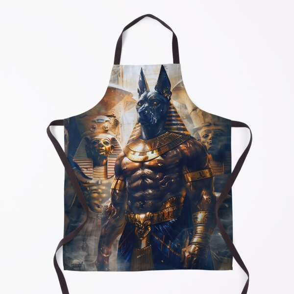 Item preview, Summoning Anubis  designed and sold by JaimeLikes.