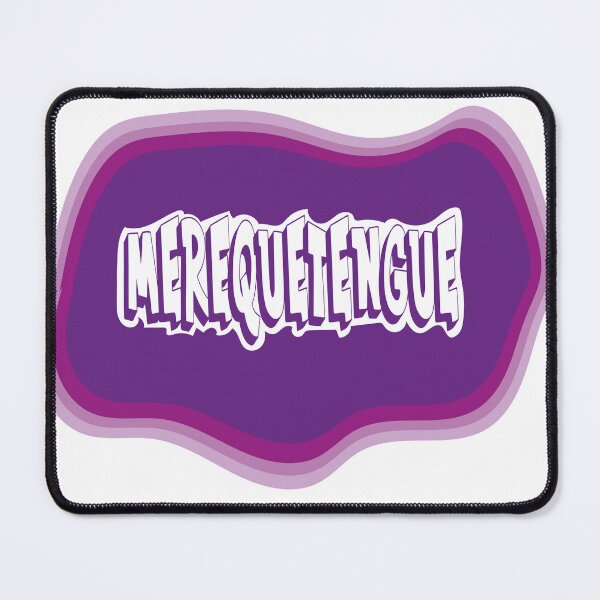 Item preview, purple merequetengue designed and sold by JessicaMarinez.