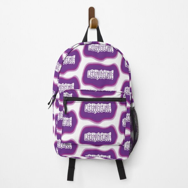Item preview, purple merequetengue designed and sold by JessicaMarinez.