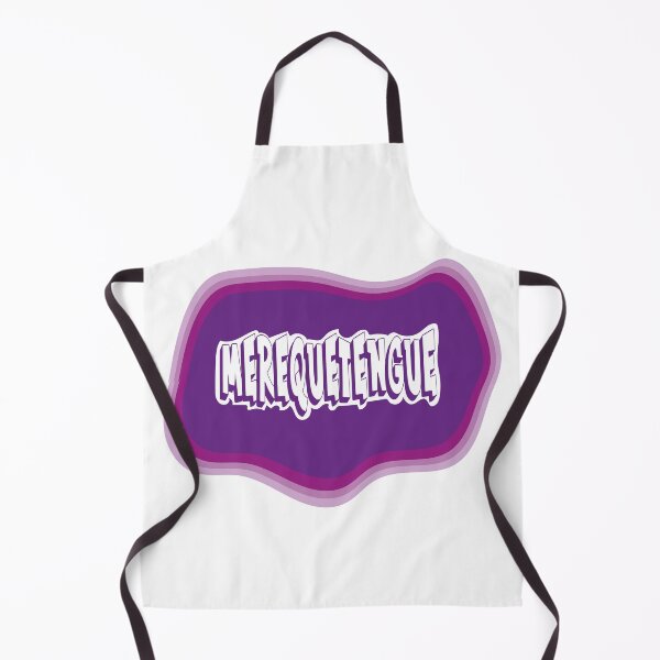 Item preview, purple merequetengue designed and sold by JessicaMarinez.