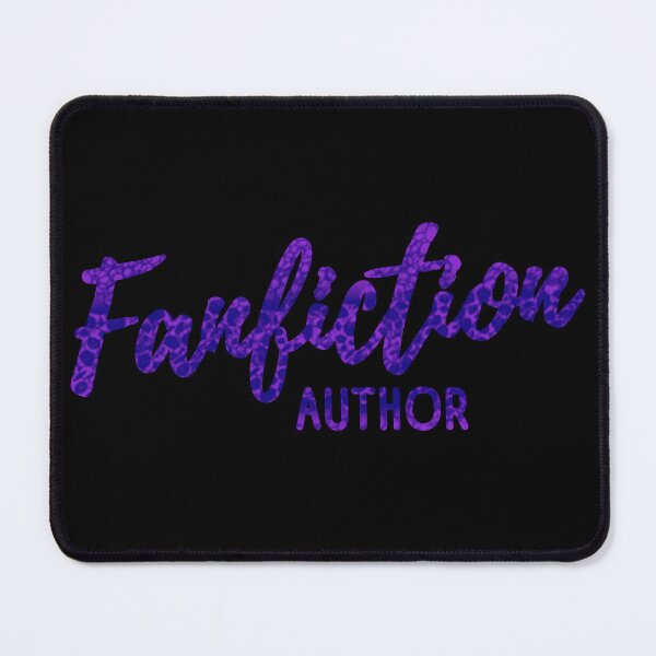 Item preview, fanfiction author designed and sold by Astrie.