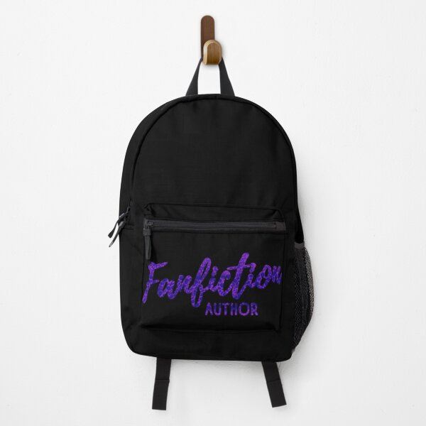 Item preview, fanfiction author designed and sold by Astrie.