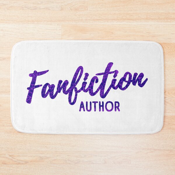 Item preview, fanfiction author designed and sold by Astrie.