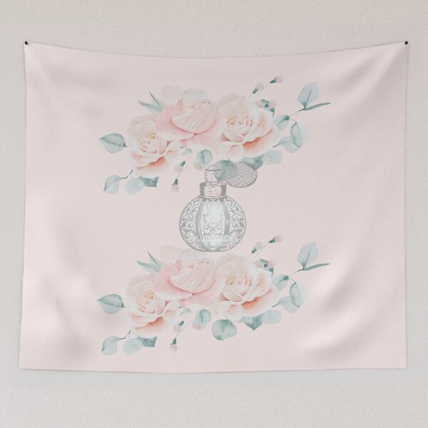 Item preview, Victorian Scented Spring designed and sold by Mar-lisa.