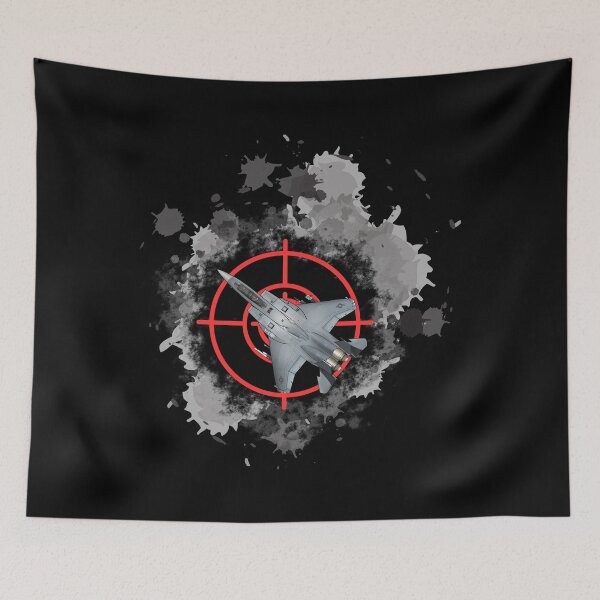 Item preview, MILITARY AVIATION designed and sold by stickersrafisa.