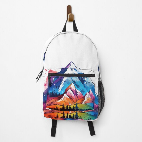 Item preview, Drawing mountain designed and sold by ShopMaxiDesigns.