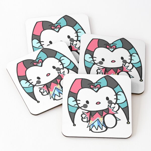 Item preview, Hello Fizzy designed and sold by zombiteki.
