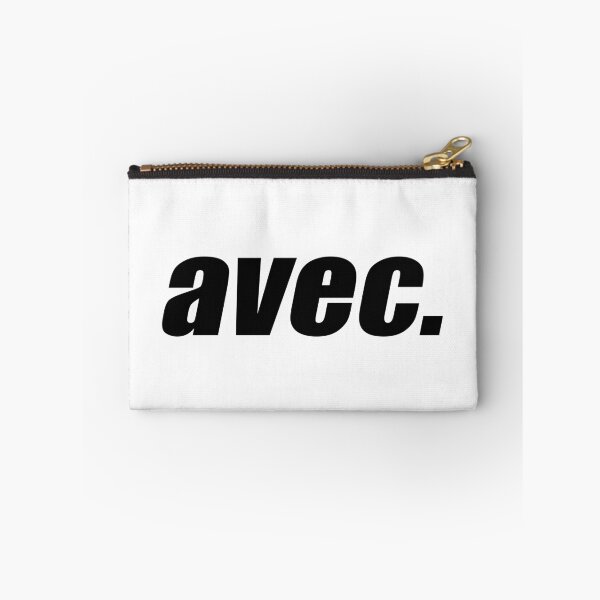 Item preview, avec. designed and sold by Endorfin Garment.