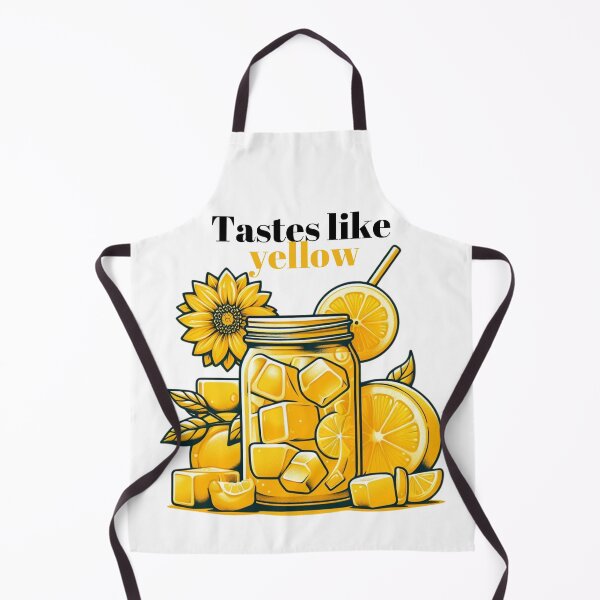 Item preview, Tastes like yellow designed and sold by Palmyr.